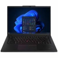 Lenovo 21G2001MUS ThinkPad P14s Gen 5 - AI Ready - 14.5" - Intel Core Ultra 7 - 155H - 16 GB RAM - 512 GB SSD 