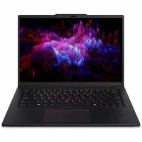 Lenovo 21G2001PUS ThinkPad P14s Gen 5 - AI Ready - 14.5" - Intel Core Ultra 7 - 165H - vPro Enterprise - 32 GB RAM - 1 TB SSD - US
