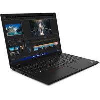 Lenovo 21HK003JUS 16" ThinkPad P16s Gen 2 Multi-Touch Notebook