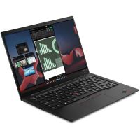 Lenovo 14" ThinkPad X1 Carbon Gen 11 Multi-Touch Notebook 14" ThinkPad X1 Carbon Gen 11