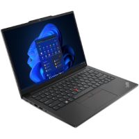 Lenovo 21JR0017US 14" ThinkPad E14 Gen 5 Multi-Touch Laptop (Graphite Black)