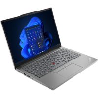 Lenovo 21JR0019US 14" ThinkPad E14 Gen 5 Laptop (Arctic Gray)