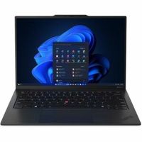 Lenovo 21KC009YUS ThinkPad X1 Carbon Gen 12 - AI Ready - 14" - Intel Core Ultra 7 - 165U - Intel Evo vPro Enterprise Platform - 16
