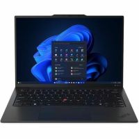 Lenovo 21KC00A8US ThinkPad X1 Carbon Gen 12 - AI Ready - 14" - Intel Core Ultra 7 - 155U - Evo - 16 GB RAM - 512 GB SSD 