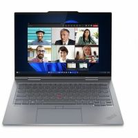 Lenovo 21KE005PUS ThinkPad X1 2-in-1 Gen 9 - AI Ready - 14" - Intel Core Ultra 5 - 125U - Evo - 16 GB RAM - 512 GB SSD 