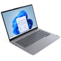 Lenovo 21KJ0004US 14" ThinkBook 14 G6 ABP Laptop (Arctic Gray)