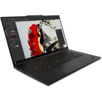 Lenovo 21KV000SUS ThinkPad P1 Gen 7 - AI Ready - 16" - Intel Core Ultra 9 - 185H - Intel Evo vPro Enterprise Platform - 32 GB RAM -