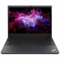 Lenovo 21KX001VUS ThinkPad P16v Gen 2 Laptop (Wi-Fi Only)