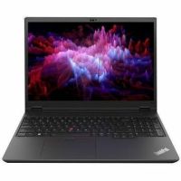 Lenovo 21KX0021US ThinkPad P16v Gen 2 Laptop (Wi-Fi Only)