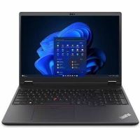 Lenovo 21KX002AUS ThinkPad P16v Gen 2 - AI Ready - 16" - Intel Core Ultra 9 - 185H - vPro Enterprise - 64 GB RAM - 2 TB SSD - 4G/5G
