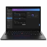 Lenovo 21LB000QUS ThinkPad L13 Gen 5 - AI Ready - 13.3" - Intel Core Ultra 7 - 155U - 16 GB RAM - 512 GB SSD - English