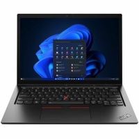 Lenovo ThinkPad L13 2-in-1 Gen 5 - AI Ready - 13.3" - Intel Core Ultra 7 - 155U - 16 GB RAM - 512 GB SSD - English
