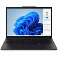 Lenovo 21MC000KUS ThinkPad T14 Gen 5 - AI Ready - 14" - AMD Ryzen 7 - 8840U - 32 GB RAM - 1 TB SSD - English