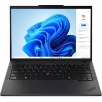 Lenovo 21MC004YUS ThinkPad T14 Gen 5 - AI Ready - 14" - AMD Ryzen 7 - 8840U - 32 GB RAM - 512 GB SSD 