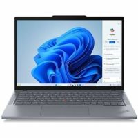 Lenovo 21ML0089US ThinkPad T14 Gen 5 - AI Ready - 14" - Intel Core Ultra 7 - 155U - 16 GB RAM - 512 GB SSD