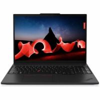 Lenovo 121MN005MUS 6" ThinkPad T16 Gen 3 Multi-Touch Laptop (Black)