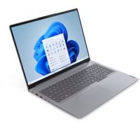 Lenovo 21MW0037US ThinkBook 16 G7 ARP - 16" - AMD Ryzen 5 - 7535HS - 16 GB RAM - 512 GB SSD - US