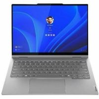 Lenovo 21MX0006US ThinkBook 14 2-in-1 G4 IML - AI Ready - 14" - Intel Core Ultra 5 - 125U - 16 GB RAM - 512 GB SSD - US