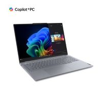 Lenovo 21NH000JUS 16" ThinkBook 16 G7 QOY Laptop Copilot+ PC