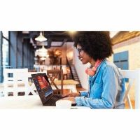 Lenovo 21Q8001FUS ThinkPad P1 Gen 8 - AI Workstation - 16" - Intel Core Ultra 7 - 265H - Intel Evo vPro Enterprise Platform - 64 GB