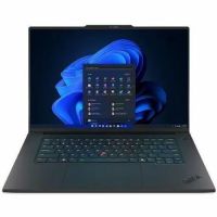 Lenovo 21Q80020US ThinkPad P1 Gen 8 - AI Workstation - 16" - Intel Core Ultra 9 - 285H - Intel Evo vPro Enterprise Platform - 64 GB
