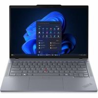 Lenovo 21QC006RUS ThinkPad T14 Gen 6 Touch Laptop - Core Ultra 7 - 512GB SSD - 65W - Win 11 Pro