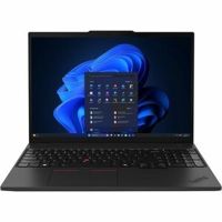 Lenovo 21QE007TUS ThinkPad T16 Gen 4 - 16" - Intel Core Ultra 7 - 265U - vPro Enterprise - 32 GB RAM - 1 TB SSD - English