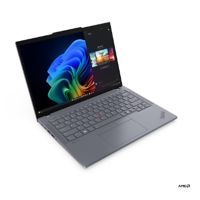 Lenovo 21QJ00CRUS ThinkPad T14 Gen 6 – Ryzen 5 PRO, 16GB RAM, 256GB SSD, 14? WUXGA, Wi-Fi 7, Win 11 Pro