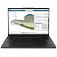 Lenovo 21QR001QUS ThinkPad P16s Gen 4 - 16" - AMD Ryzen AI 7 PRO - 350 - AMD PRO - 32 GB RAM - 512 GB SSD - English