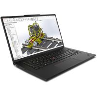 Lenovo 21QT0028US ThinkPad P14s Gen 6 - 14.5" - Intel Core Ultra 7 - 255H - 32 GB RAM - 1 TB SSD - English - with ThinkShield Pro