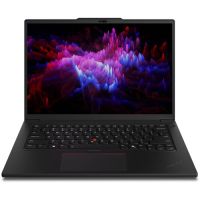 Lenovo 21QT002EUS ThinkPad P14s Gen 6 - 14.5" - Intel Core Ultra 7 - 255H - 16 GB RAM - 512 GB SSD - English - with ThinkShield Pro