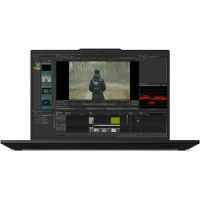 Lenovo 21QT0068US ThinkPad P14s Gen 6 - AI Workstation - 14.5" - Intel Core Ultra 5 - 235H - vPro Enterprise - 16 GB RAM - 512 GB