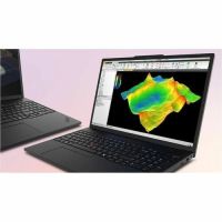 Lenovo 21QV002TUS 16" ThinkPad P16s Gen 4 Laptop
