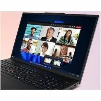 Lenovo 21QV0032US ThinkPad P16s Gen 4 - AI Workstation - 16" - Intel Core Ultra 7 - 255H - 16 GB RAM - 512 GB SSD - English - with