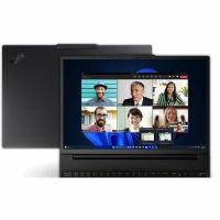 Lenovo 21QV003HUS ThinkPad P16s Gen 4 - AI Workstation - 16" - Intel Core Ultra 7 - 265H - vPro Enterprise - 64 GB RAM - 2 TB SSD -