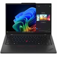 Lenovo 21QX000MUS ThinkPad T14s Gen 6 - 14" - Intel Core Ultra 7 - 258V - 32 GB RAM - 512 GB SSD - English