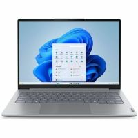 Lenovo 21SH000GUS ThinkBook 16 G8 IRL - 16" - Intel Core 5 - 210H - 16 GB RAM - 512 GB SSD - US