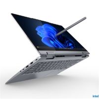 Lenovo 21SQ0001US ThinkBook 14 2-in-1 Gen 5 – Intel Core Ultra 5, 16GB RAM, 256GB SSD, 14" WUXGA Touch, Wi-Fi 6E, Win 11 Pro
