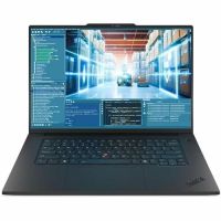 Lenovo 21TD000RUS 16" ThinkPad T1g Gen 8 Multi-Touch Laptop