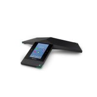Polycom 2200-66070-001 RealPresence Trio 8800 Wi-Fi Conference VoIP Phone