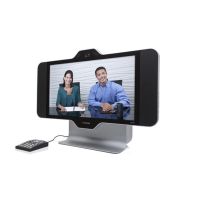 Polycom HDX4500 24" Conferencing System 7200-09940-001 2215-09830-001