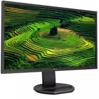 Philips B Line 221B8LJEB/00 LED display 21.5" 1920 x 1080 pixels Full HD Black