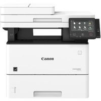 CANON USA 2223C023 imageCLASS D1650 Laser MFP Print Scan Fax  