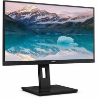 PHILIPS 222S9JML - 22inch Monitor, LED, FHD, HDMI, DP, VGA,USB-hub, 4 Year Warranty - 22"