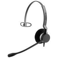 Jabra BIZ 2300 QD Mono Headset - 2303-820-105
