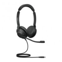 Jabra Evolve2 30, USB-C, UC Stereo - 23089-989-879