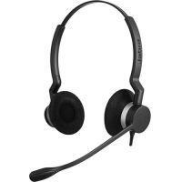 Jabra BIZ 2300 QD Duo Headset - 2309-820-105
