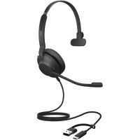 Jabra 23189-889-879-01 Evolve2 30 SE UC Mono - headset