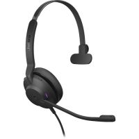 Jabra Evolve2 30 SE USB-C, MS Mono Wired Headset - 23189-899-879