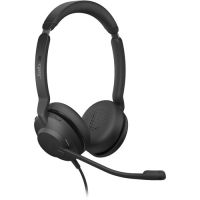 Jabra Evolve2 30 SE USB-C, UC Stereo Wired Headset - 23189-989-879